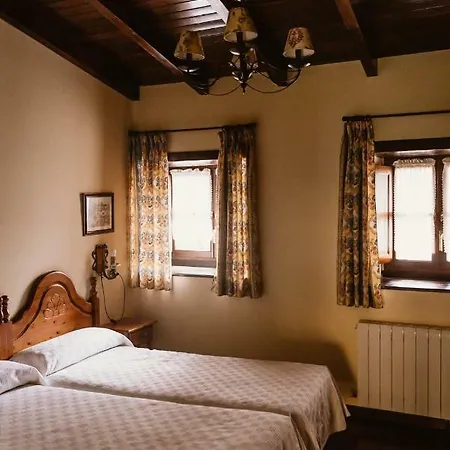 La Paliza I Y Ii Murias (Candamo, Asturias)