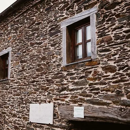 La Paliza I Y Ii 아파트 Murias (Candamo, Asturias)