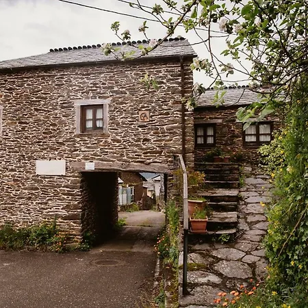 La Paliza I Y Ii Murias (Candamo, Asturias)