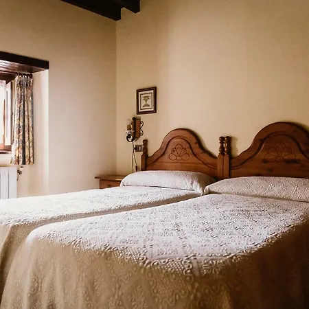 La Paliza I Y Ii Murias (Candamo, Asturias)